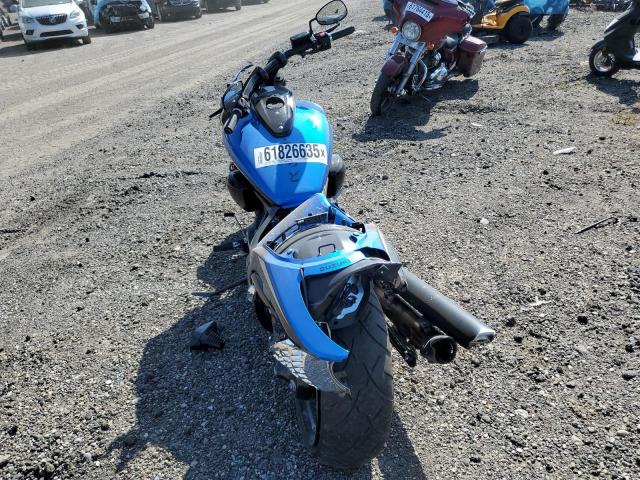 2022 SUZUKI VZR1800 - JS1VY53A2N7100304