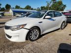 2016 KIA OPTIMA EX - 5XXGU4L35GG013772