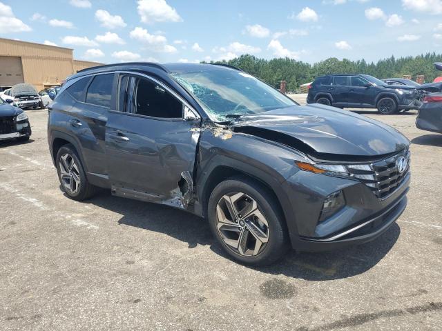 2022 HYUNDAI TUCSON SEL - 5NMJF3AE7NH004830