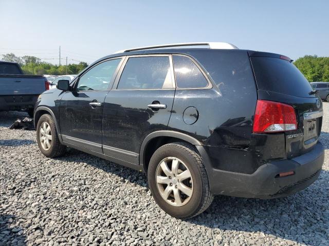 Vin: 5xykt4a29cg273878, lot: 60760675, kia sorento base 20122