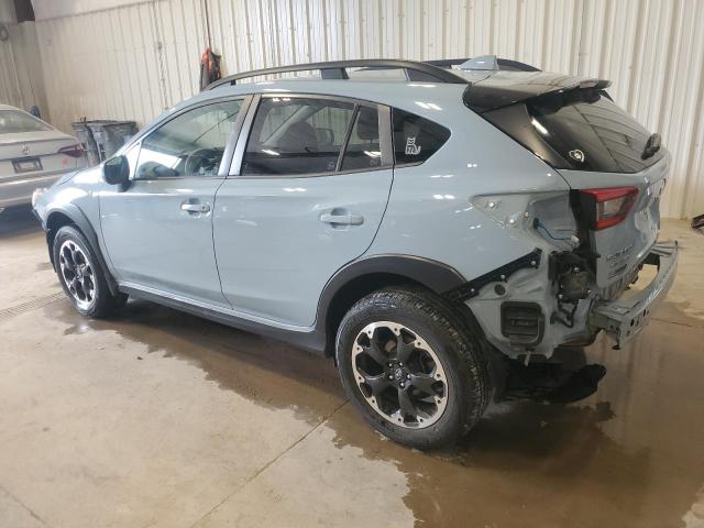 2022 SUBARU CROSSTREK JF2GTAECXN8223963