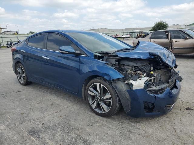 Vin: kmhdh4ae4eu204274, lot: 59284025, hyundai elantra se 20144