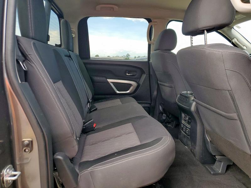 2024 NISSAN TITAN XD S 1N6AA1FB2RN116782