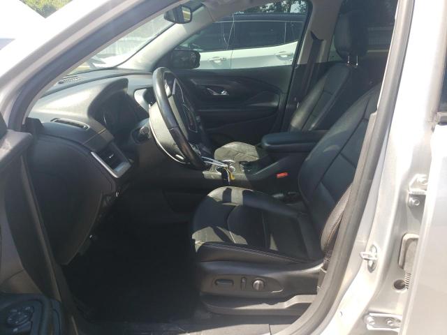2019 GMC TERRAIN SLT 3GKALVEV8KL206268