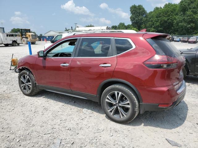 Vin: 5n1at2mt8lc820093, lot: 59669625, nissan rogue s 20202