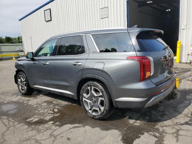 Vin: km8r5dgexru718805, lot: 62477705, hyundai palisade limited 20242