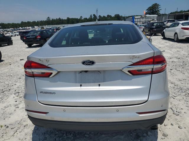 2019 FORD FUSION SE - 3FA6P0HD8KR213235