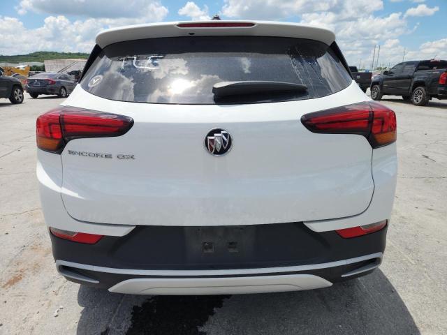 2020 BUICK ENCORE GX KL4MMBS24LB116630