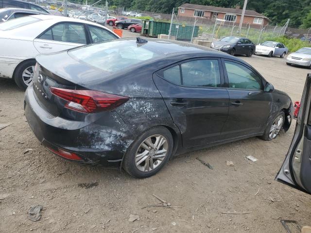 Vin: 5npd84lf6kh399391, lot: 60827425, hyundai elantra sel 20193