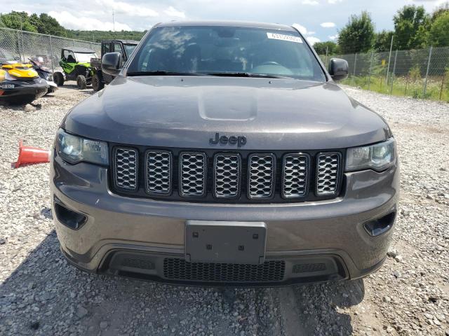 2018 JEEP GRAND CHEROKEE LAREDO #3282578915