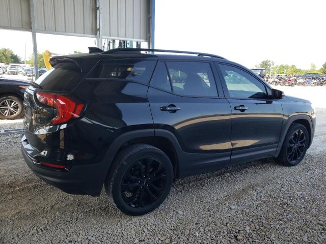 2021 GMC TERRAIN SLT 3GKALPEV2ML381792