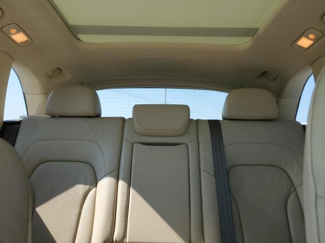 2017 AUDI Q5 PREMIUM WA1D7AFP2HA009032