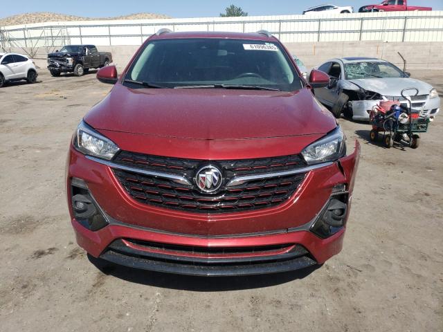 2023 BUICK ENCORE GX KL4MMDSLXPB022309