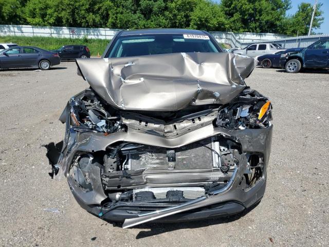 2020 CHEVROLET TRAX LS KL7CJKSB5LB346619