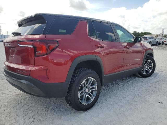 2025 GMC TERRAIN EL 3GKALUEG6SL236655