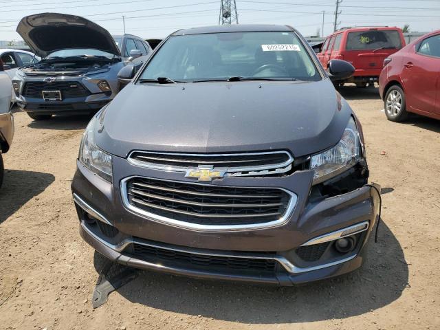 2015 CHEVROLET CRUZE LTZ 1G1PG5SB4F7273540