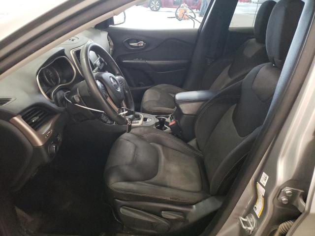 2016 JEEP CHEROKEE S - 1C4PJLAB0GW274013