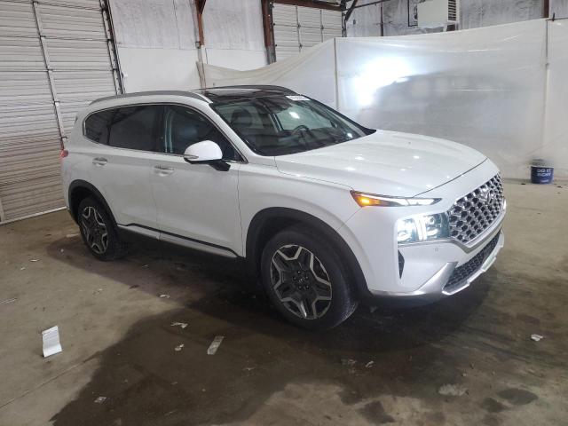 2021 HYUNDAI SANTA FE L - 5NMS44AL3MH317726