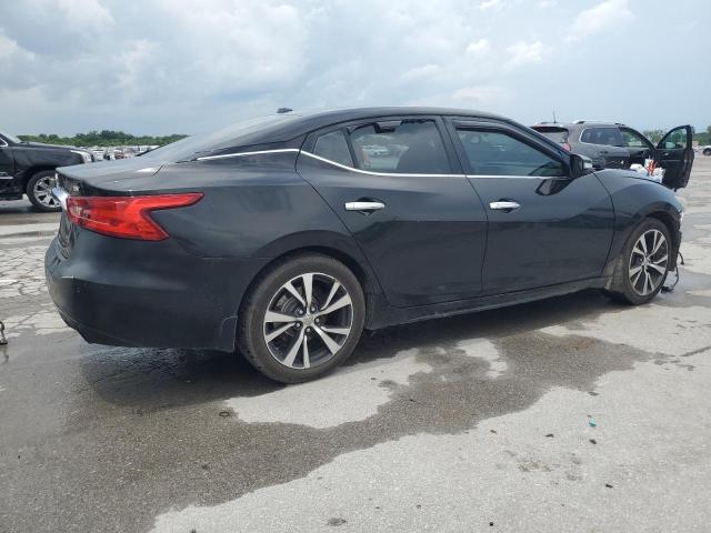 Vin: 1n4aa6ap9hc431095, lot: 60036375, nissan maxima 3.5s 20173
