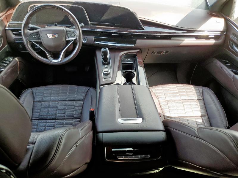 2023 CADILLAC ESCALADE S 1GYS4GKT6PR359026