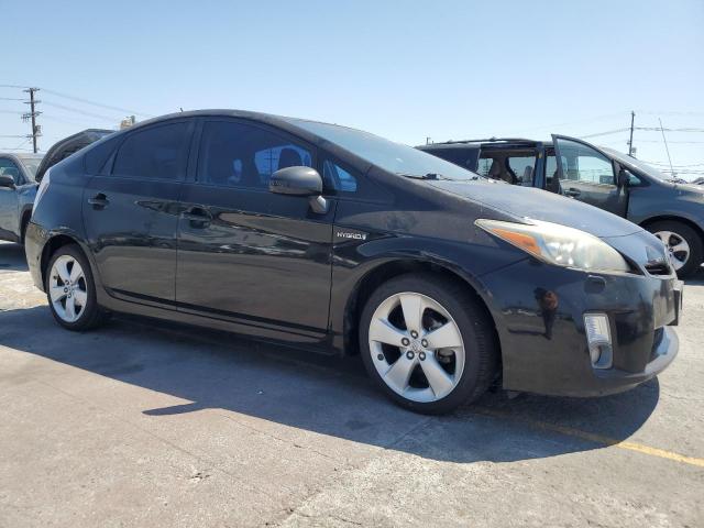 Vin: jtdkn3du7a1201382, lot: 63056565, toyota prius 20104