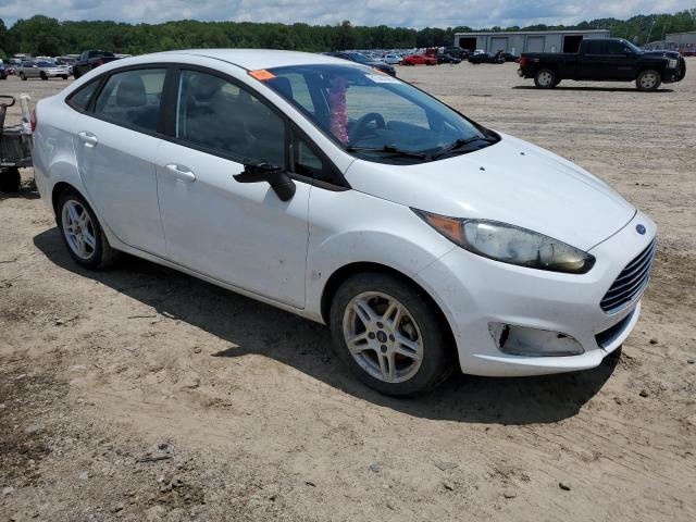 2018 FORD FIESTA SE - 3FADP4BJXJM119513
