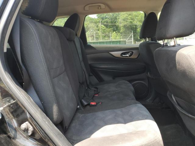 2016 NISSAN ROGUE S KNMAT2MV4GP729276