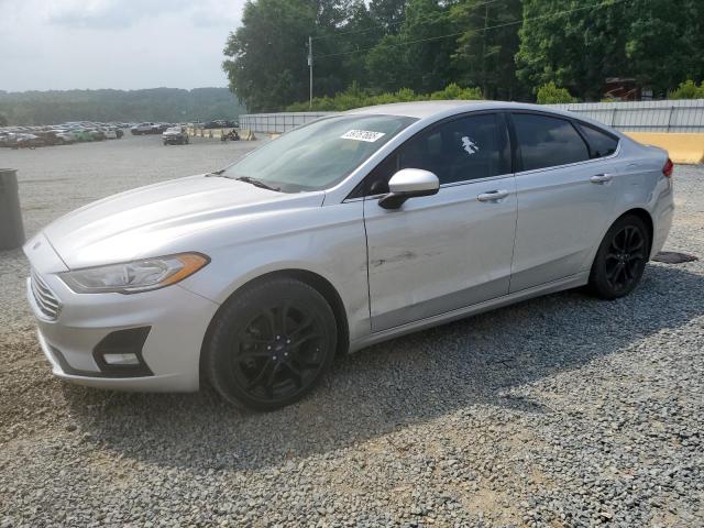 Vin: 3fa6p0hd6kr159708, lot: 59767665, ford fusion se 2019 img_1