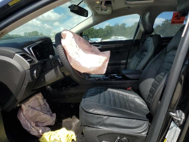 2014 FORD FUSION SE - 3FA6P0H99ER252383