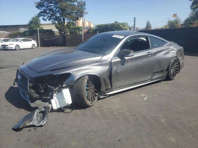 Vin: jn1ev7ek0hm361911, lot: 59539525, infiniti q60 premium 2017 img_1