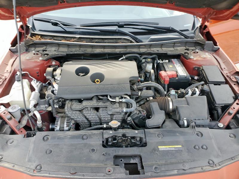 2020 NISSAN ALTIMA SR - 1N4BL4CV3LN309229
