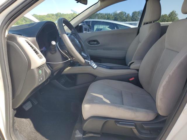 2016 HONDA HR-V EX - 3CZRU5H57GM706652