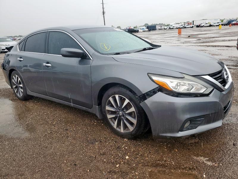 2016 NISSAN ALTIMA 2.5 - 1N4AL3AP0GC275603