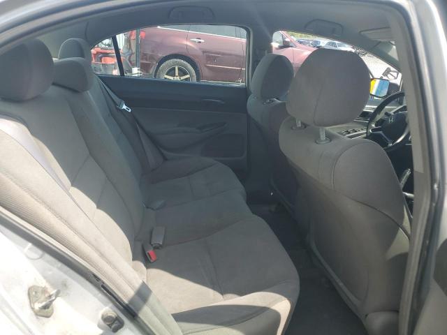 2010 HONDA CIVIC DX - 2HGFA1E23AH032771