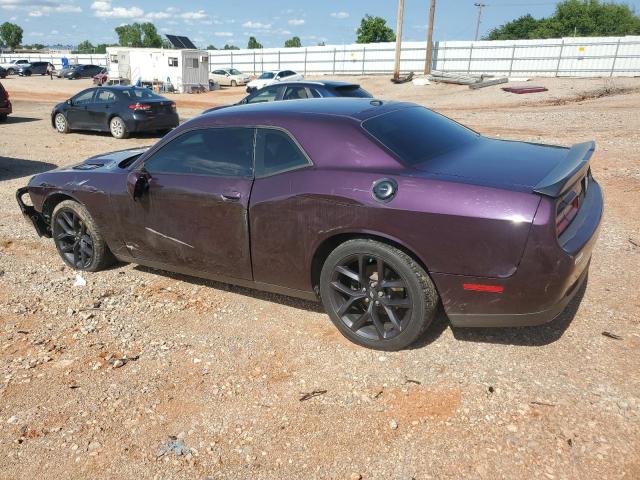 Vin: 2c3cdzag6lh201939, lot: 59173535, dodge challenger sxt 20202