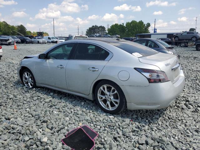 Vin: 1n4aa5ap6cc864652, lot: 59412335, nissan maxima s 20122