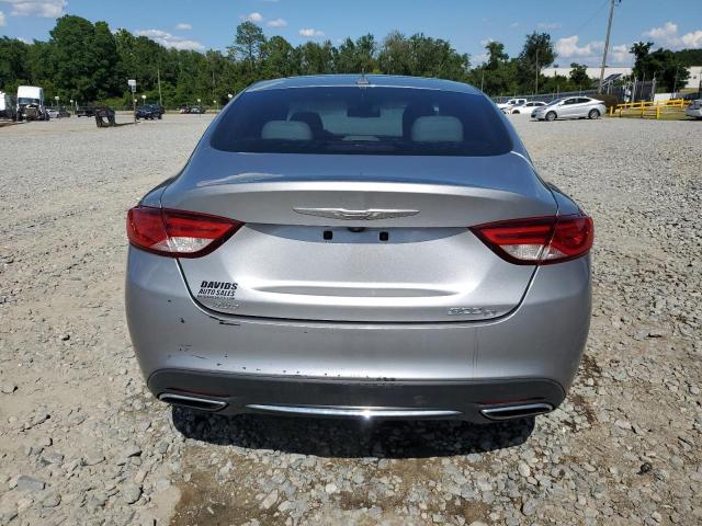 2015 CHRYSLER 200 C 1C3CCCEG2FN540655