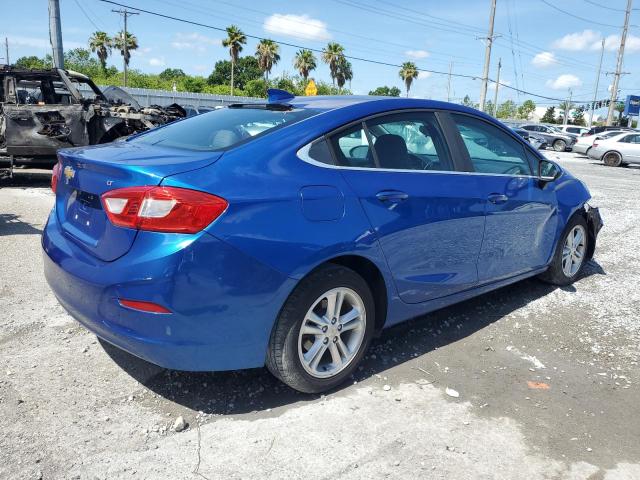 Vin: 1g1be5smxg7319150, lot: 60408755, chevrolet cruze lt 20163