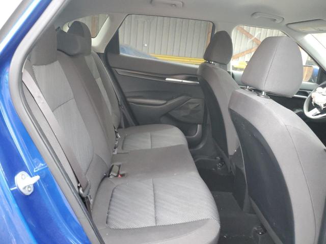 2021 KIA SELTOS LX KNDEPCAAXM7160281