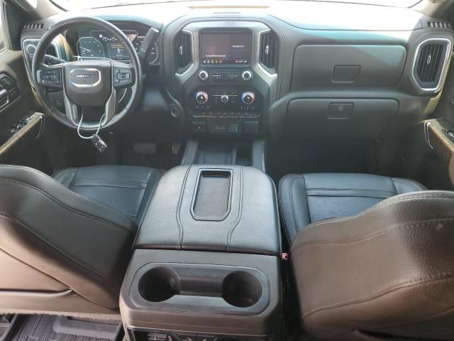 2019 GMC SIERRA K1500 DENALI 3GTU9FED2KG201418