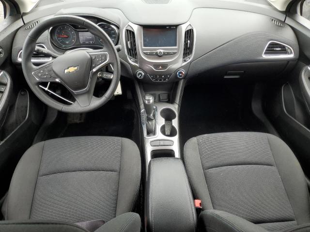 2016 CHEVROLET CRUZE LT - 1G1BE5SM0G7283453