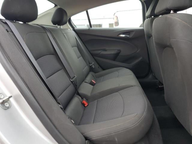 2018 CHEVROLET CRUZE LS - 1G1BC5SM6J7160396