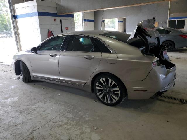 2018 LINCOLN MKZ RESERV 3LN6L5EC5JR603914