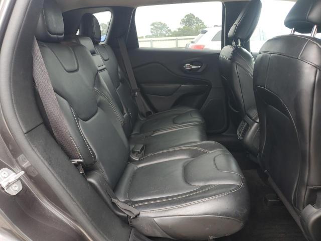 1C4PJMDB3FW599626 2015 JEEP GRAND CHER