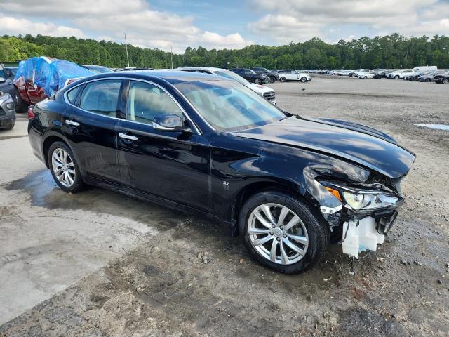 2018 INFINITI Q70 3.7 LU JN1BY1AR2JM220189