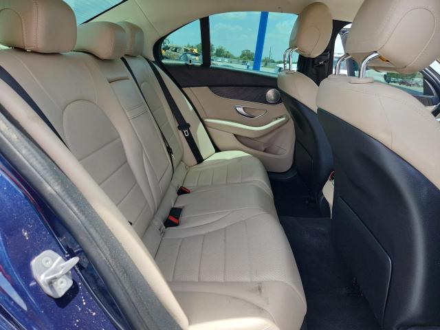 2016 MERCEDES-BENZ C 300 - 55SWF4JB4GU158920