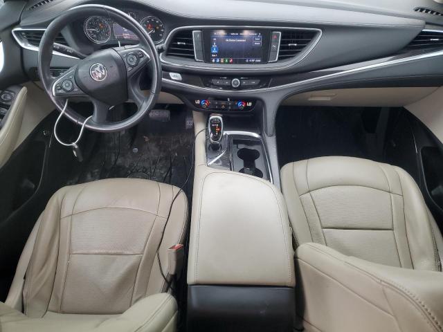 2020 BUICK ENCLAVE ES 5GAERBKW0LJ173798