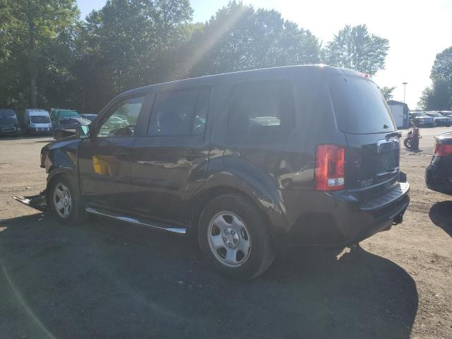 Vin: 5fnyf4h23db043513, lot: 62162495, honda pilot lx 20132
