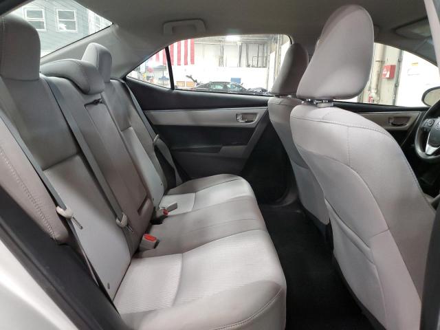 2016 TOYOTA COROLLA L - 5YFBURHE5GP509406