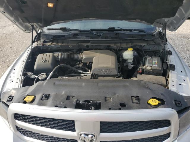2014 RAM 1500 SLT - 1C6RR7LG7ES145151
